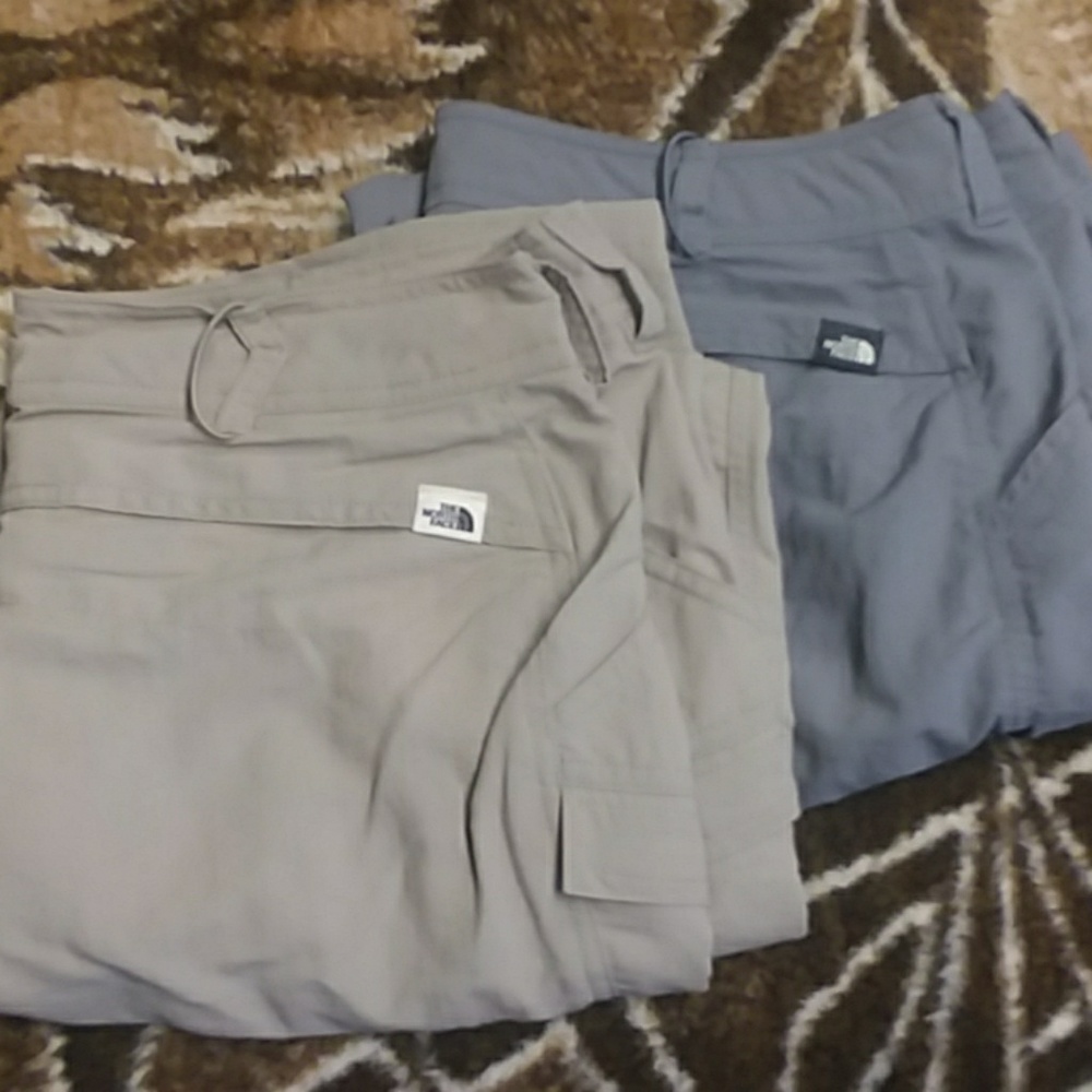 Both pair